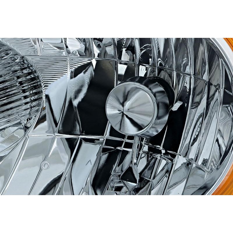 For Toyota Rav4 Headlight 2009 2010 2011 2012 Driver Left