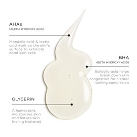 Medik8 Surface Radiance Cleanse Full Size Cleanser Sealed NEW 150ml - 5.0 oz