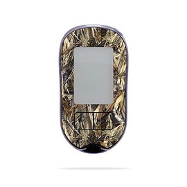 MightySkins Skin Compatible with Accu-Chek Aviva Plus - DRT | Protective, Durable, and Unique Vinyl Decal wrap Cover | Easy to Apply, Remove, and Change Styles | Made in The USA