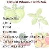 BETT BETT Greeniche Immunity Booster with Natural Vitamin C &