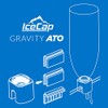 CoralVue Icecap Gravity ATO