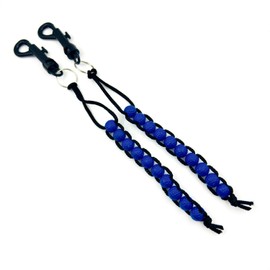 SaveSooo Stroke Bead Score Counter 2 Pcs Golf Score Counter Golf Bead Score Counter