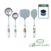 포트메리온 키친툴 4P 세트(BG)(사은품증정) Kitchen Tool 4P Set (BG) (Gift Bonus Included)