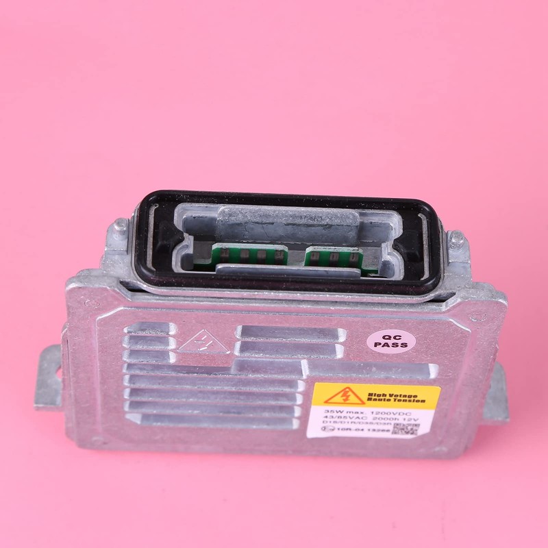 89089352 Xenon HID Head lamp Ballast Module Replacement for Buick
