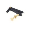 4Pcs Durable Metal Fine Tuners String Adjusters Replacement Parts for