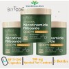 Nicotidamide Nadresveratrol 900mg 3 Pack Con 80 Cap. Cu
