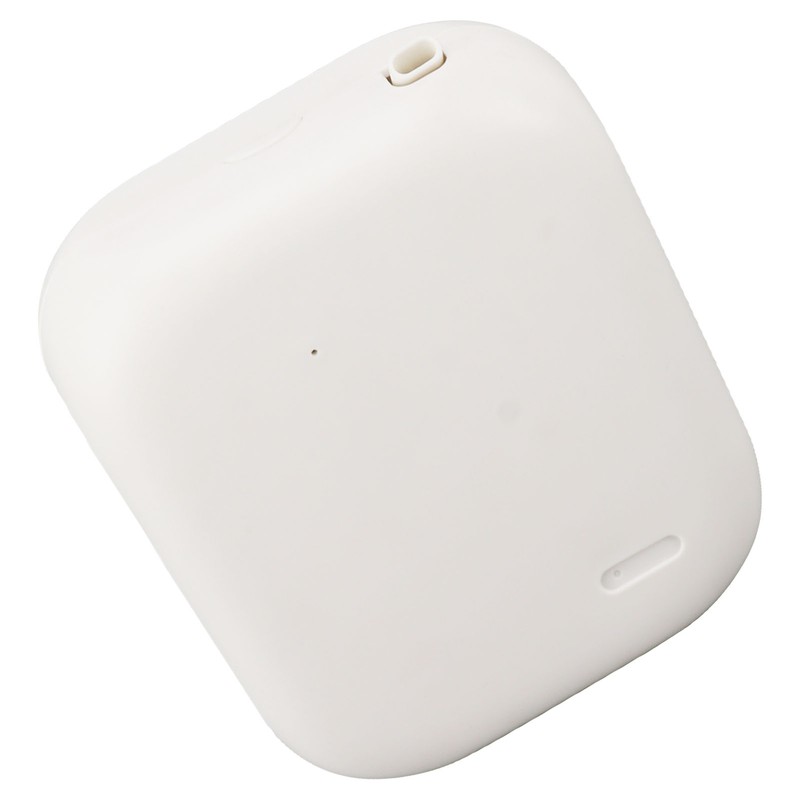Battery Essential Oil Diffuser Home Mini Fan Fragrance Diffuser Intelligent
