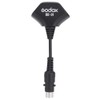 Godox DB-01 One-to-two Cable Y Adapter for PROPAC Power Pack