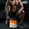 Suplemento Creatina Glutamina Pre Promex 1kg 50 Servicios