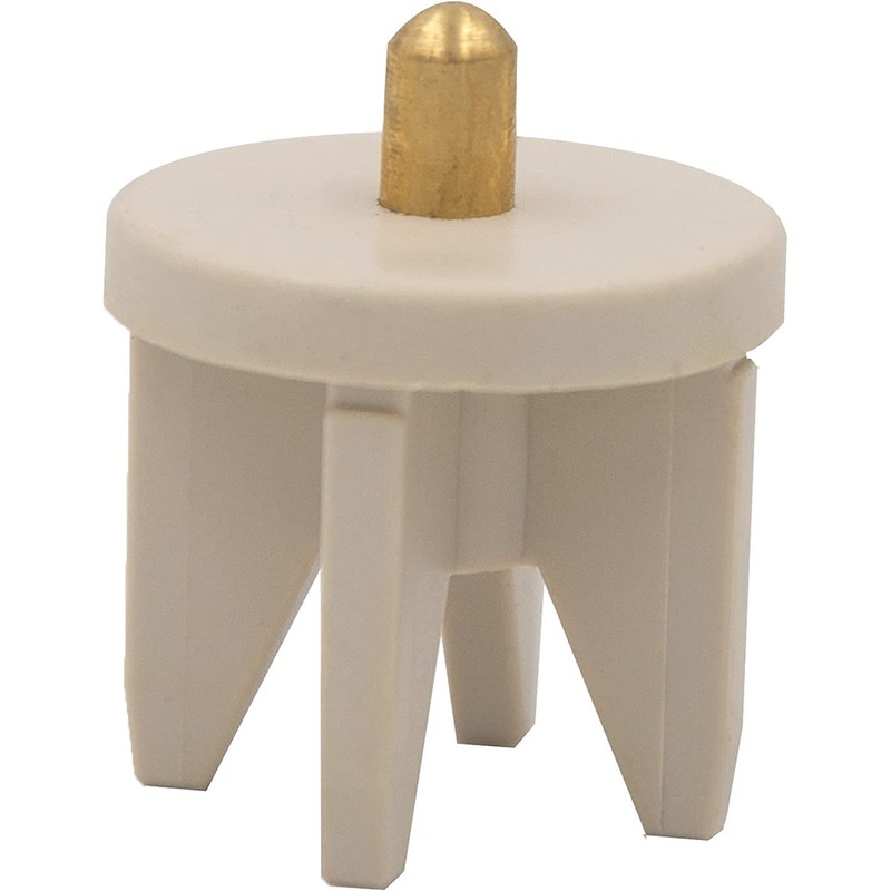 Sunshade 28mm top Tube Clutch Plug Blind Plate Rolling Support,