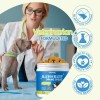 Maticable Perros Alivia Picazón Enrojecimiento Piel Alergias