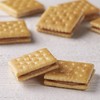 Austin, Toasty Round Crackers With Peanut Butter, 8 Count, 11.4oz