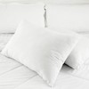 Night Comfort 4 Pack Luxury Standard Pillows Soft Support for