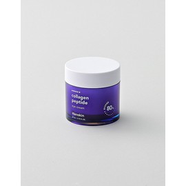 Hanskin [한스킨] 콜라겐 펩타이드 아이크림 80ml [Hanskin] Collagen Peptide Eye Cream 80ml