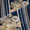 Tassel Floral Table Runner Floral Soft Decorative Chenille Dustproof Table