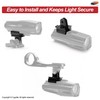 Cygolite Light Adapter - for Cygolite Velocity, Ranger, Expilion, Metro,