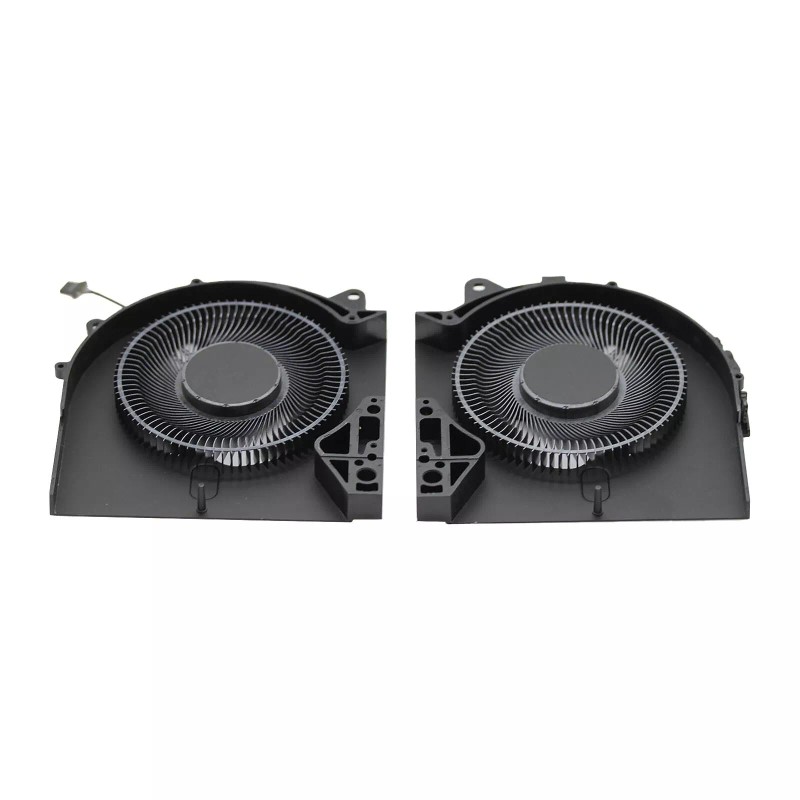 Dell Original For Dell Alienware M17 R5 CPU + GPU