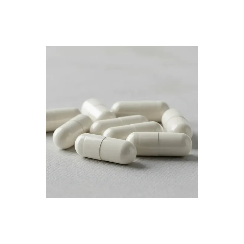 Suplemento Sugar Balance Equilibrio Azúcar Caps Sabor