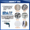Diamond Core Drill Bit Set - BRSCHNITT Diamond Hole Saw