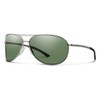 Smith Serpico 2 ChromaPop Polarized Sunglasses