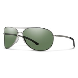 Smith Serpico 2 ChromaPop Polarized Sunglasses