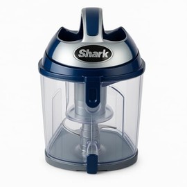 Shark Dust Cup for Shark Navigator Lift-Away Vacuums (Compatible with NV360 ONLY), 208FFJ360