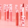 Set De 12 Brillos Labiales, Duraderos Y Fáciles De Aplicar