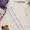 FTVOGUE 12PCS Water Soluble Pencil White Sewing Marking Pencil Dressmaker