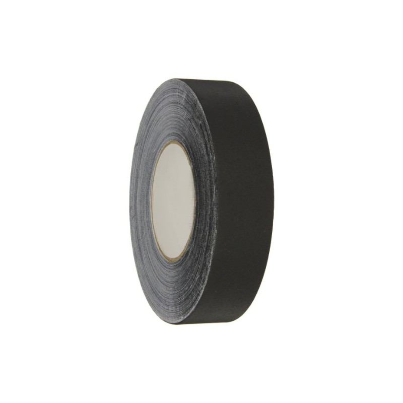 Polyken Vinyl Coated Cloth Premium Gaffer's Tape, 11.5 mil Thick,