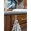 RV Designer M125 Multi Use Super Klip, Galley - Bath