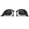 Laptop CPU and GPU Cooling Fan for Dell Inspiron 15