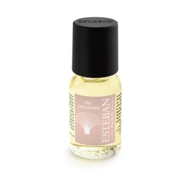 Esteban Paris Refresher Oil Iris Cachemire 15 ml