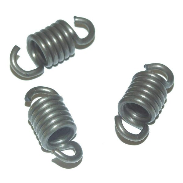 Set of Three Clutch Springs Clutch Compatible with Husqvarna 357