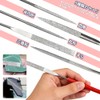 WMYCONGCONG 31-Piece Set Plastic Model Tool, Beginner Tool Set, Model