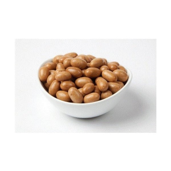 Japanese Peanuts (4 Pound Bag) from Green Bulk
