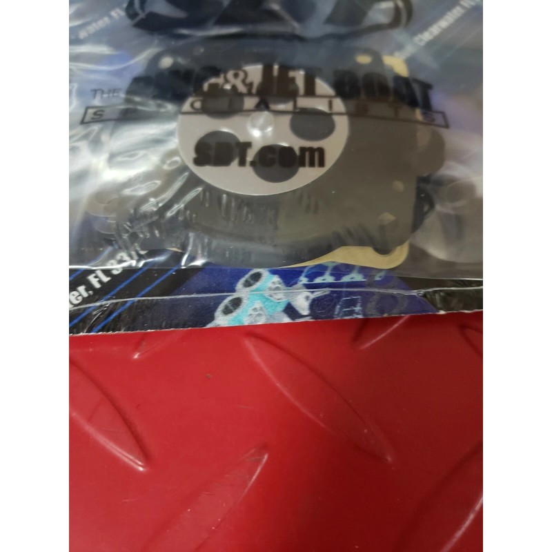 SBT KEIHIN CDK-II CARBURETOR REBUILD KIT KAWASAKI /POLARIS 1992 -