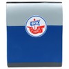 F.C. Hansa Rostock Gartenzwerg "Ersatzbank" klein