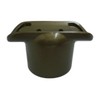Polar Bear E-Type Direct Received Cheese 32Φ Amber BR-165 (Handrail