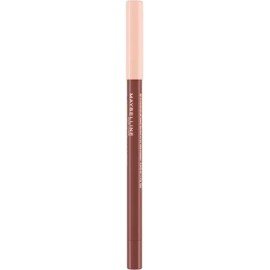 Delineador De Labios Lifter Liner De Maybelline 02 Let's Bounce
