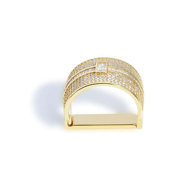 Mens Tie Ring Tie Clasp Necktie Clips Holder Bar Accessories