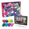 Hasbro Twister Aire Juego de Equilibrio con aplicación de Realidad