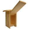 Coveside Small Butterfly House – Outdoor Shelter for Butterflies –