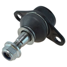 TRQ Front Suspension Kit Ball Joint Control Arm Sway Bar Stabilizer Link Compatible with 2003-2014 Volvo XC90