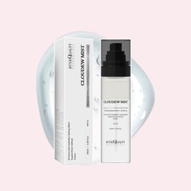 By the Quality By the Quality Cloud Dew Mist 100ml Cloud Dew Mist 100ml / 바이더퀄리티 바더퀄 클라우듀 미스트 100ml 클라우듀미스트100ml