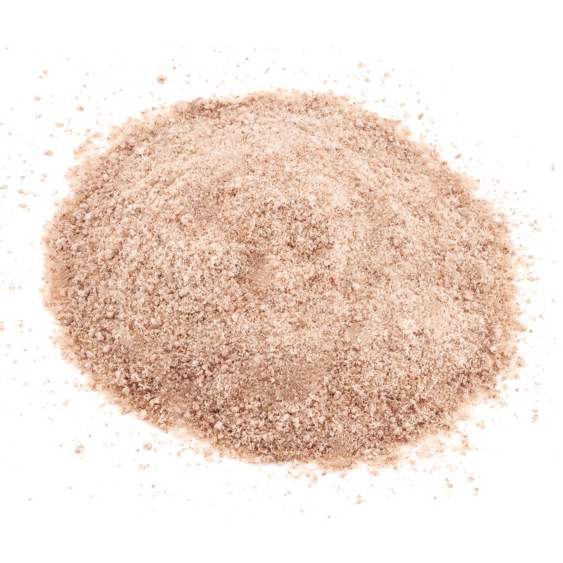 Bakerdale Organic Multigrain Sourdough Breadcrumbs, 28 Ounces in reclosable Pouch,