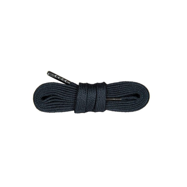 WorkerWalker Flat Shoe Boot Laces, Unbreakable Indestructible Fire Abrasion Cur