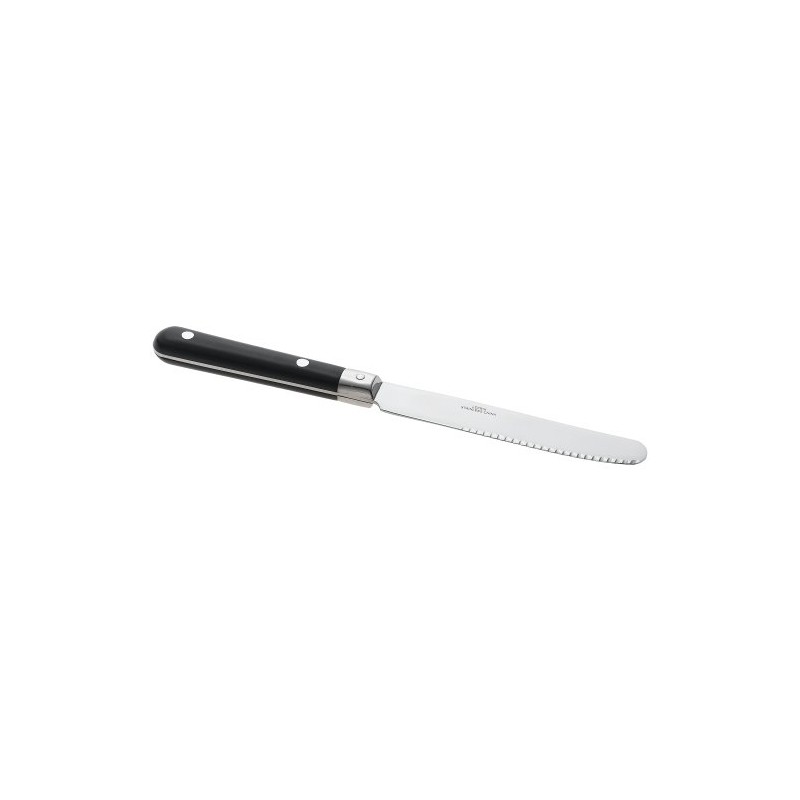 Ginkgo International Le Prix 20-Piece Stainless Steel Flatware Place Setting,