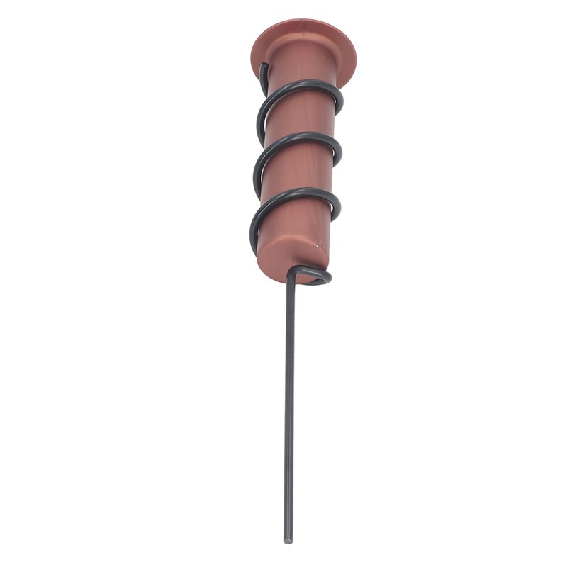 Floating Rain Gauge High Accuracy Cylinder Rain Water Measurement Tube