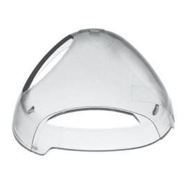 vhbw Protective Cap Compatible with Philips AT725, AT736, AT750, AT830, AT840, AT860, AT870, AT875, AT880, AT890 Shaver - Shatterproof, Durable, Perfect Fit