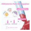 Sace Lady Labial Brillo De Prensa Lápiz Gloss Maquillaje